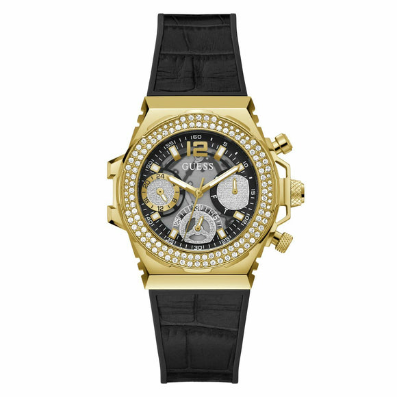 Ladies' Watch Guess GW0553L4 (Ø 36 mm)-0