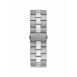 Men's Watch Guess GW0573G1 Silver-2