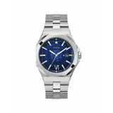 Men's Watch Guess GW0573G1 Silver-0