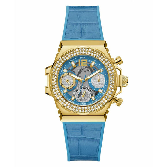 Ladies' Watch Guess GW0553L3 (Ø 36 mm)-0