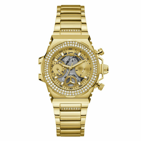 Ladies' Watch Guess GW0552L2 (Ø 36 mm)-0