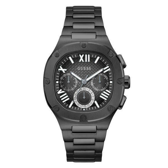 Men's Watch Guess GW0572G3 (Ø 42 mm)-0