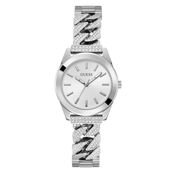 Ladies' Watch Guess SERENA (Ø 32 mm)-0