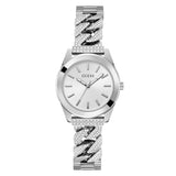 Ladies' Watch Guess SERENA (Ø 32 mm)-0