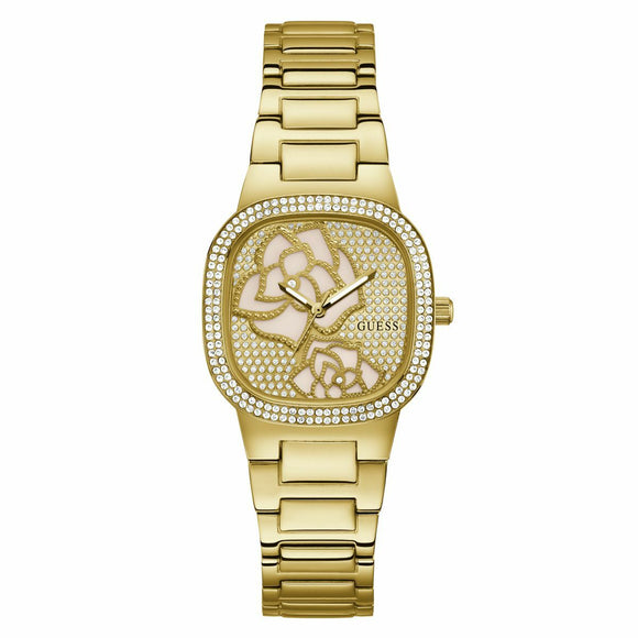 Ladies' Watch Guess GW0544L2 (Ø 32 mm)-0