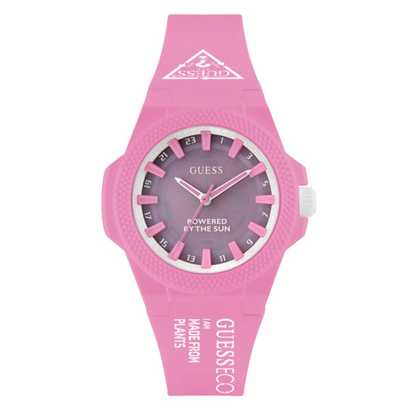 Ladies' Watch Guess GW0587L3 (Ø 40 mm)-0