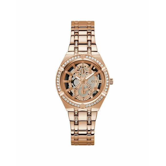 Ladies' Watch Guess GW0604L3 (Ø 36 mm)-0