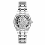 Ladies' Watch Guess GW0604L1 (Ø 36 mm)-0
