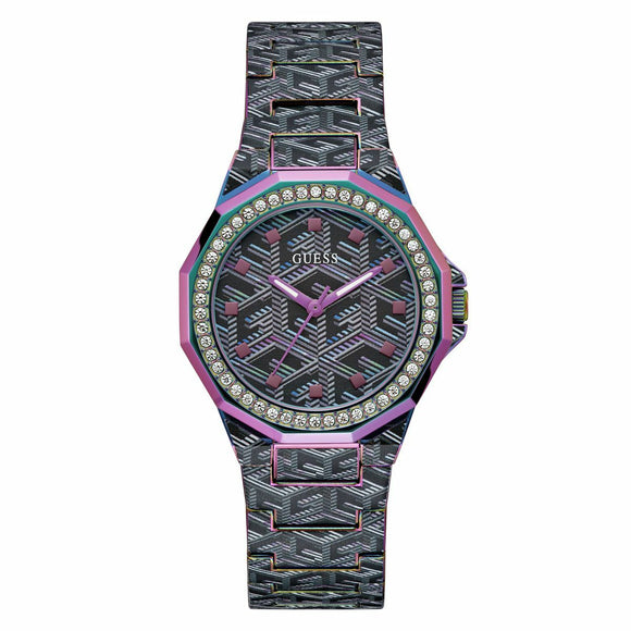 Ladies' Watch Guess GW0597L2 (Ø 38 mm)-0