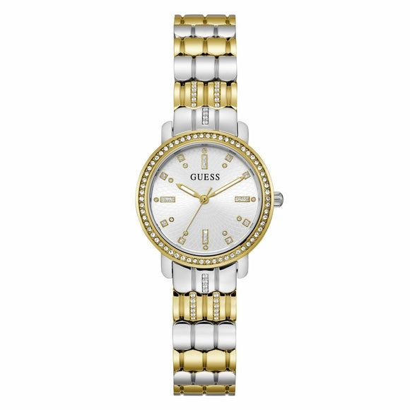 Ladies' Watch Guess GW0612L2 (Ø 36 mm)-0