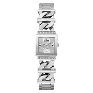 Unisex Watch Guess GW0603L1-0