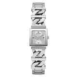 Unisex Watch Guess GW0603L1-0