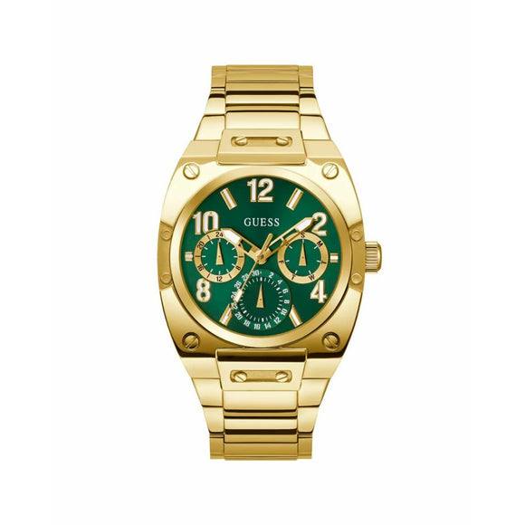 Men's Watch Guess GW0624G2 (Ø 43 mm)-0