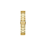 Ladies' Watch Guess OPALINE Golden-8