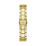 Ladies' Watch Guess OPALINE Golden-4