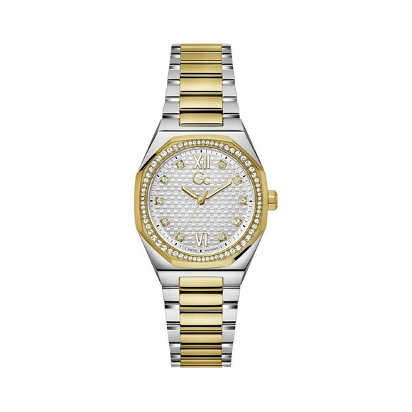 Ladies' Watch GC Watches Z25002L1MF (Ø 34 mm)-0