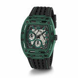 Men's Watch Guess HIN00336 Ø 42 mm-17