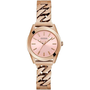 Ladies' Watch Guess SERENA (Ø 32 mm)-0