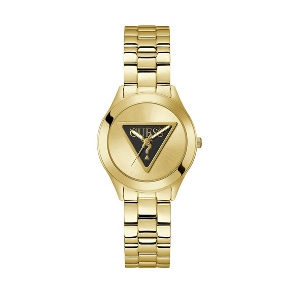 Ladies' Watch Guess TRI PLAQUE-0