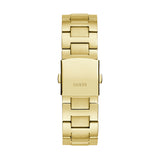 Men's Watch Guess EQUITY Golden-6