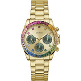 Ladies' Watch Guess GW0690L4 (Ø 38 mm)-0