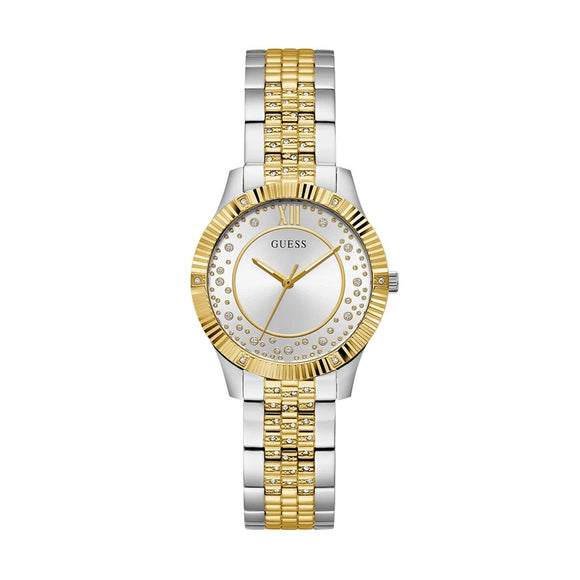 Unisex Watch Guess GW0765L1-0