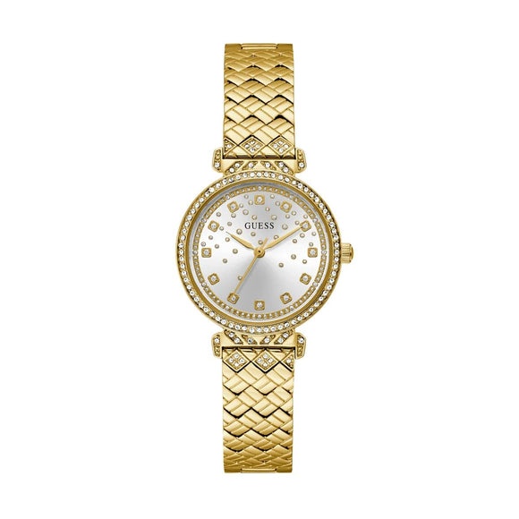 Ladies' Watch Guess GW0763L2 (Ø 32 mm)-0