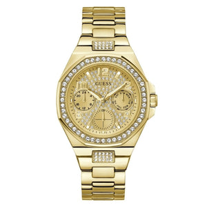 Ladies' Watch Guess LADY EMPIRE (Ø 40 mm)-0