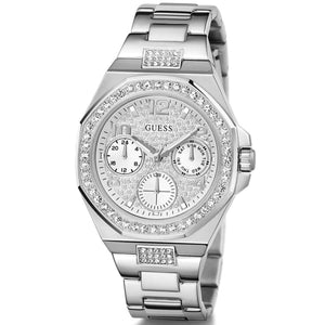 Ladies' Watch Guess LADY EMPIRE (Ø 40 mm)-0