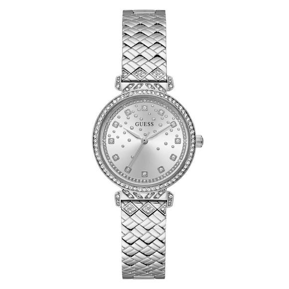 Ladies' Watch Guess GW0763L1 (Ø 32 mm)-0