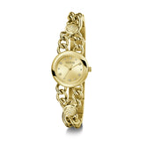 Ladies' Watch Guess GW0758L2 (Ø 25 mm)-5