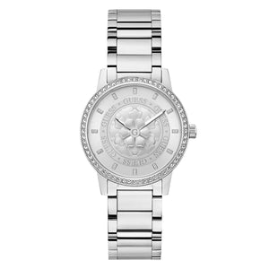 Ladies' Watch Guess PETAL (Ø 36 mm)-0