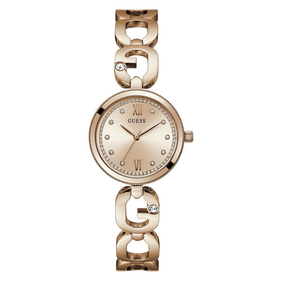 Ladies' Watch Guess EMPOWER-0