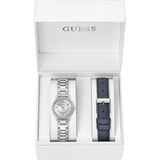 Ladies' Watch Guess GBS MELODY SPECIAL PACK + EXTRA STRAP (Ø 28 mm)-2