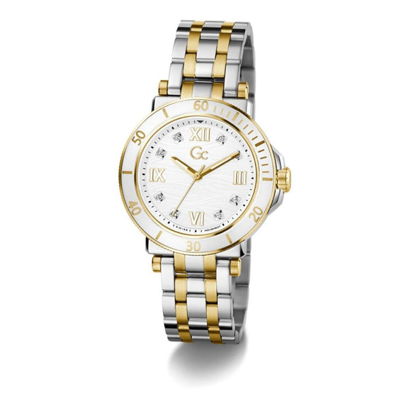 Ladies' Watch GC Watches Z45002L1MF (Ø 36 mm)-0