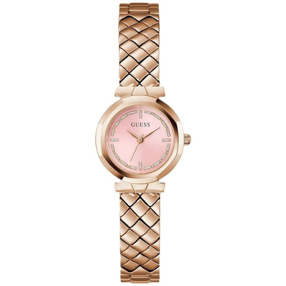 Ladies' Watch Guess MINI RUMOR-0