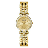 Ladies' Watch Guess RIBBON-0