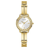 Ladies' Watch Guess BELLINI Golden-8