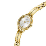 Ladies' Watch Guess BELLINI Golden-5