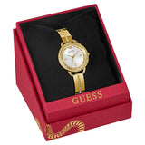Ladies' Watch Guess BELLINI Golden-2