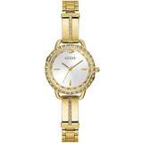 Ladies' Watch Guess BELLINI Golden-0