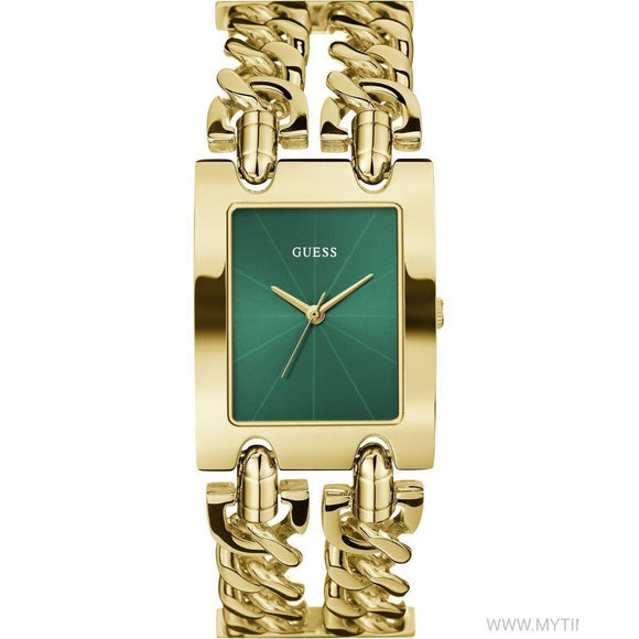 Ladies' Watch Guess GW0740L2 Golden-0