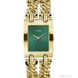 Ladies' Watch Guess GW0740L2 Golden-0
