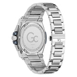 Men's Watch GC Watches Y99023G1 (Ø 44 mm)-2