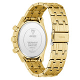 Ladies' Watch Guess DAWSON Golden-4