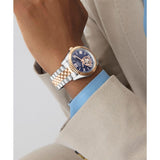 Ladies' Watch Guess GD CONNOISSEUR-3