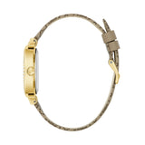 Ladies' Watch Guess Mod. IVY 32 Golden-12