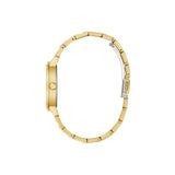 Ladies' Watch Guess G LACE Golden-12