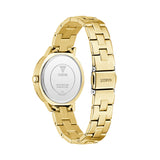 Ladies' Watch Guess G LACE Golden-3