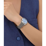 Ladies' Watch Guess JADA Silver-4